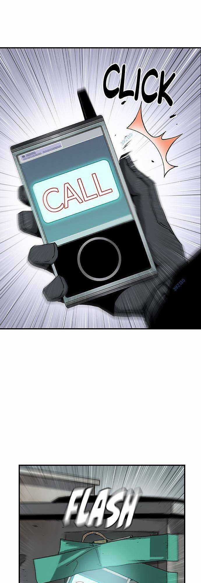 Pubg - Cuộc Chiến Sinh Tồn - 100 Chapter 19 trang 3