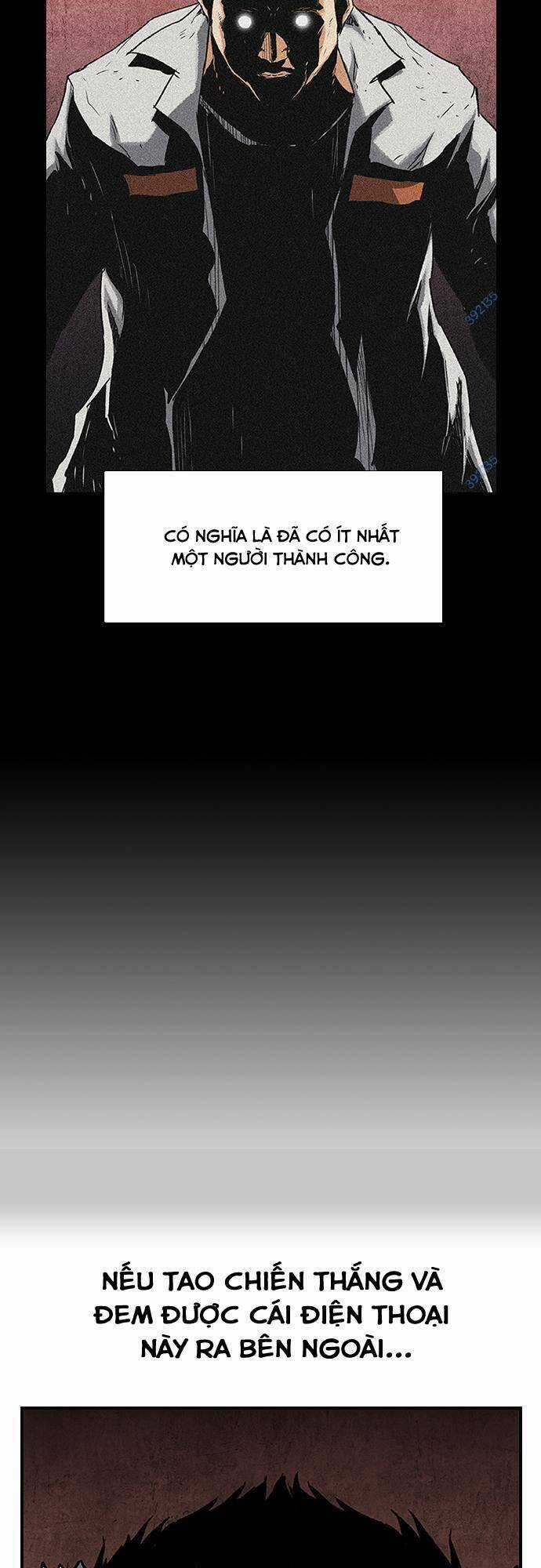 Pubg - Cuộc Chiến Sinh Tồn - 100 Chapter 19 trang 31