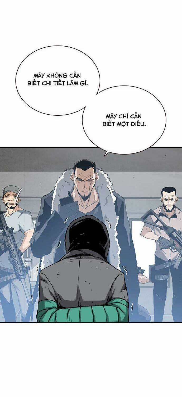 Pubg - Cuộc Chiến Sinh Tồn - 100 Chapter 19 trang 33