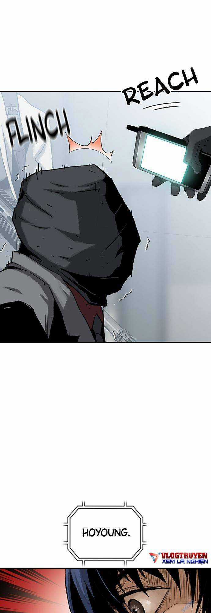 Pubg - Cuộc Chiến Sinh Tồn - 100 Chapter 19 trang 34