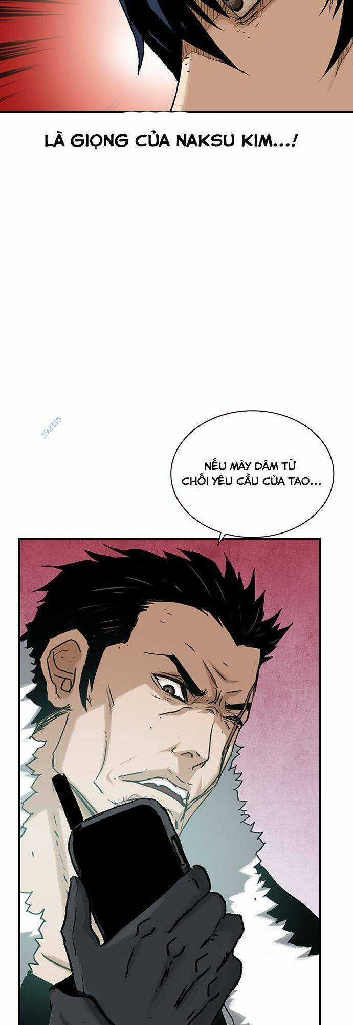 Pubg - Cuộc Chiến Sinh Tồn - 100 Chapter 19 trang 35