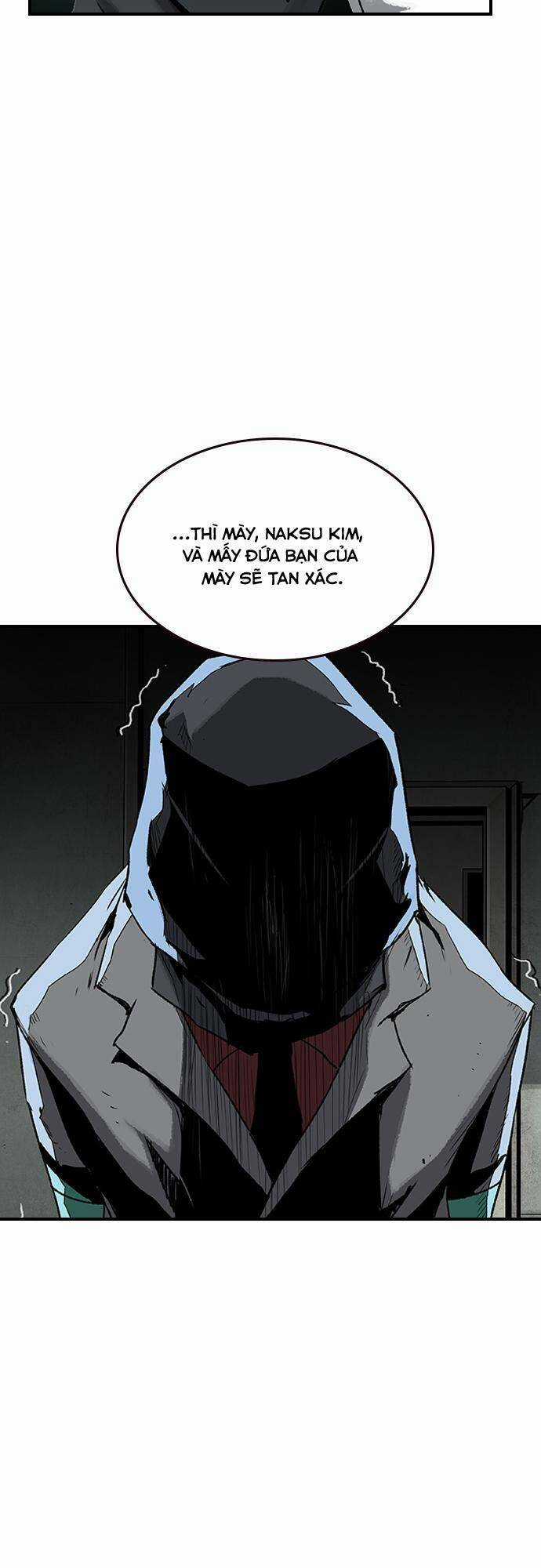 Pubg - Cuộc Chiến Sinh Tồn - 100 Chapter 19 trang 36