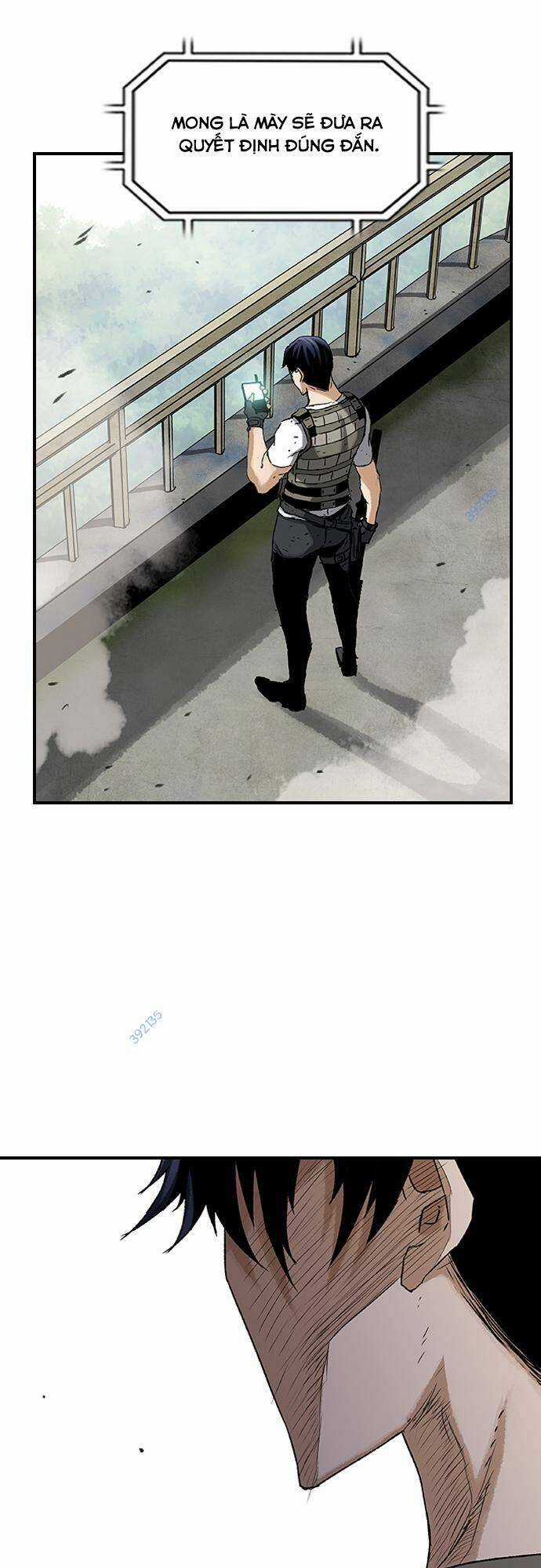 Pubg - Cuộc Chiến Sinh Tồn - 100 Chapter 19 trang 37