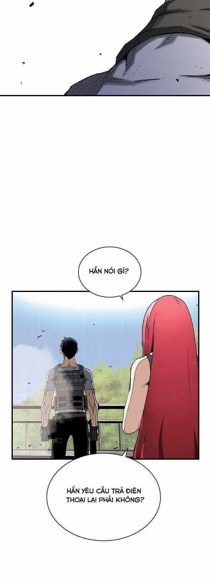 Pubg - Cuộc Chiến Sinh Tồn - 100 Chapter 19 trang 38