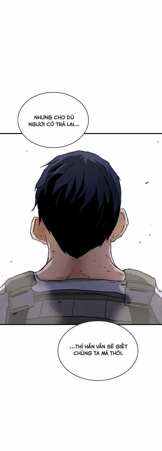 Pubg - Cuộc Chiến Sinh Tồn - 100 Chapter 19 trang 39