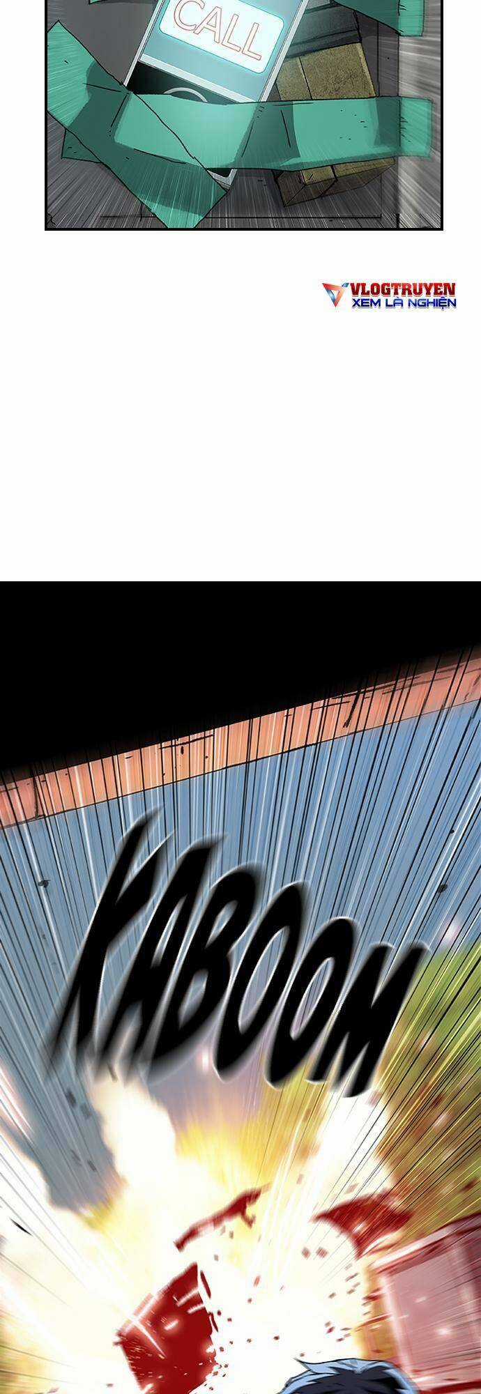 Pubg - Cuộc Chiến Sinh Tồn - 100 Chapter 19 trang 4