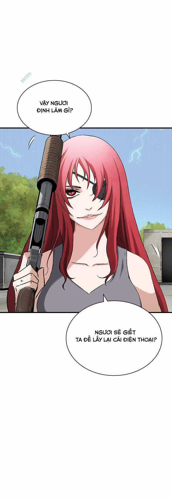 Pubg - Cuộc Chiến Sinh Tồn - 100 Chapter 19 trang 40