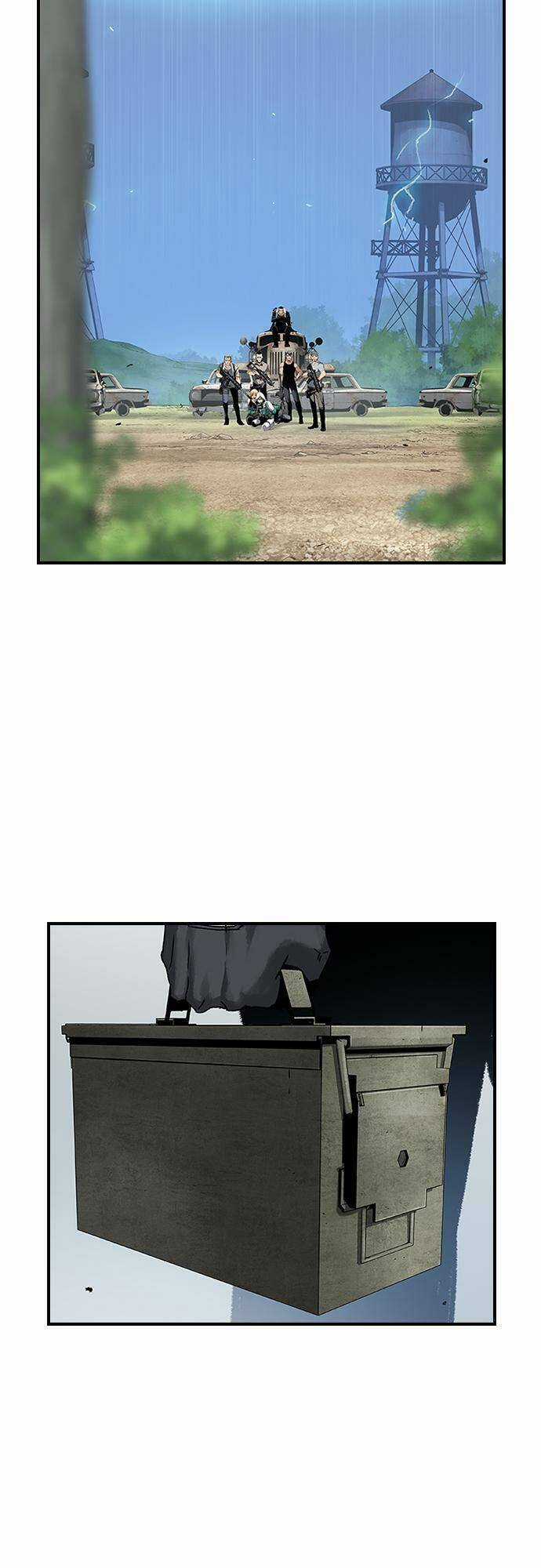 Pubg - Cuộc Chiến Sinh Tồn - 100 Chapter 19 trang 43