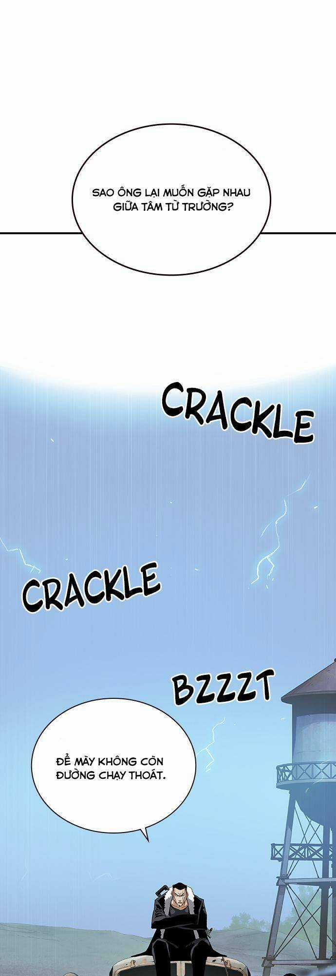 Pubg - Cuộc Chiến Sinh Tồn - 100 Chapter 19 trang 45