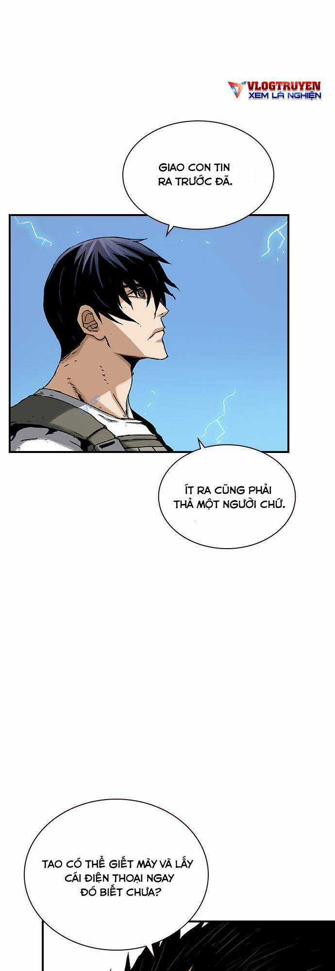 Pubg - Cuộc Chiến Sinh Tồn - 100 Chapter 19 trang 47