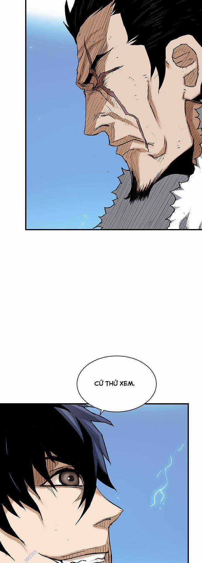 Pubg - Cuộc Chiến Sinh Tồn - 100 Chapter 19 trang 48