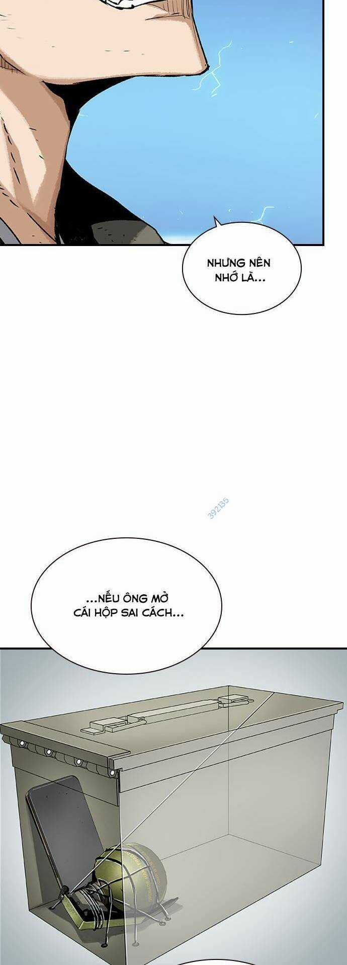 Pubg - Cuộc Chiến Sinh Tồn - 100 Chapter 19 trang 49