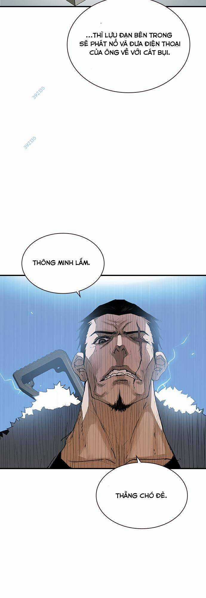 Pubg - Cuộc Chiến Sinh Tồn - 100 Chapter 19 trang 50