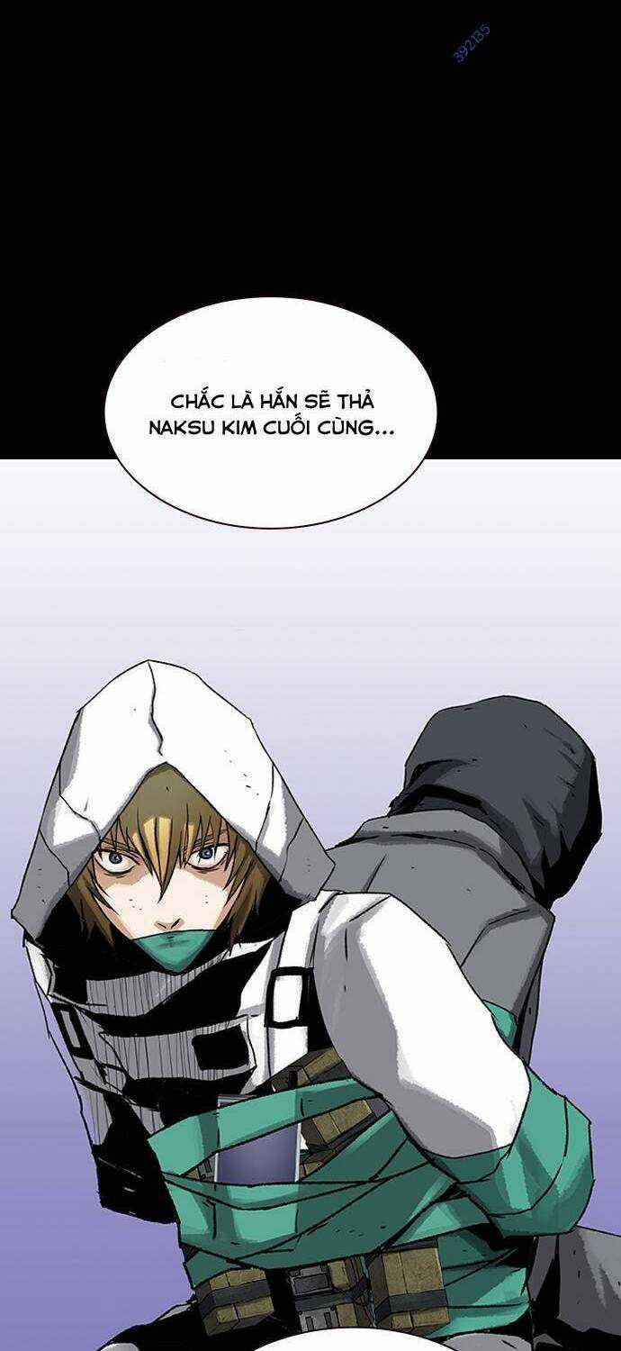 Pubg - Cuộc Chiến Sinh Tồn - 100 Chapter 19 trang 54