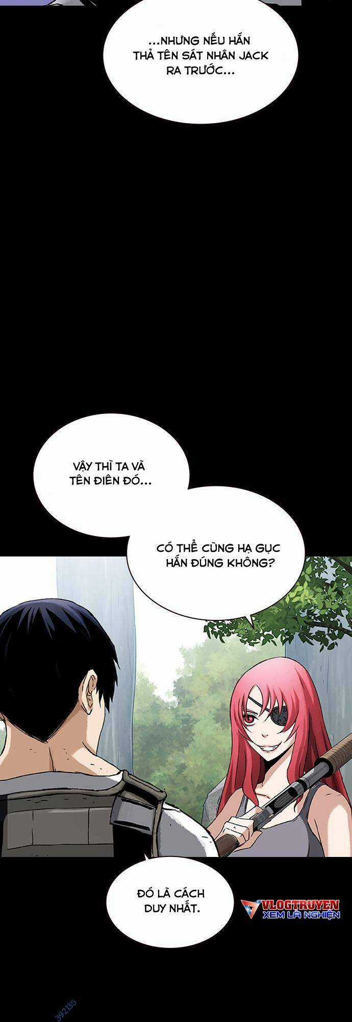 Pubg - Cuộc Chiến Sinh Tồn - 100 Chapter 19 trang 55