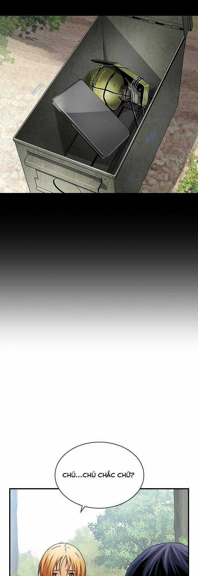 Pubg - Cuộc Chiến Sinh Tồn - 100 Chapter 19 trang 57