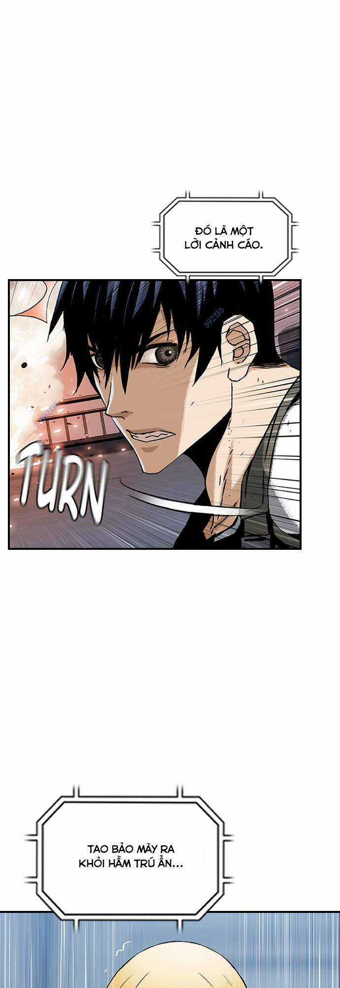 Pubg - Cuộc Chiến Sinh Tồn - 100 Chapter 19 trang 6