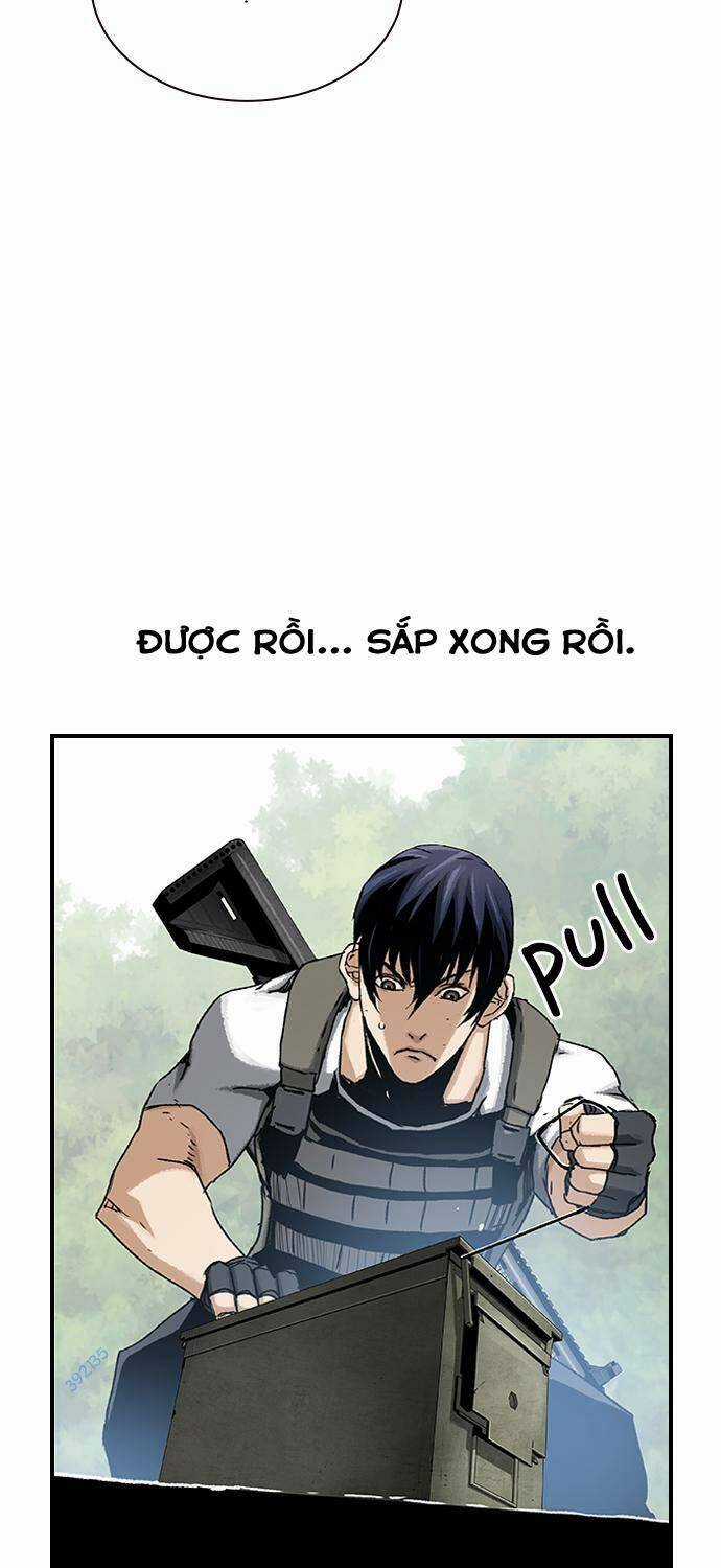 Pubg - Cuộc Chiến Sinh Tồn - 100 Chapter 19 trang 60