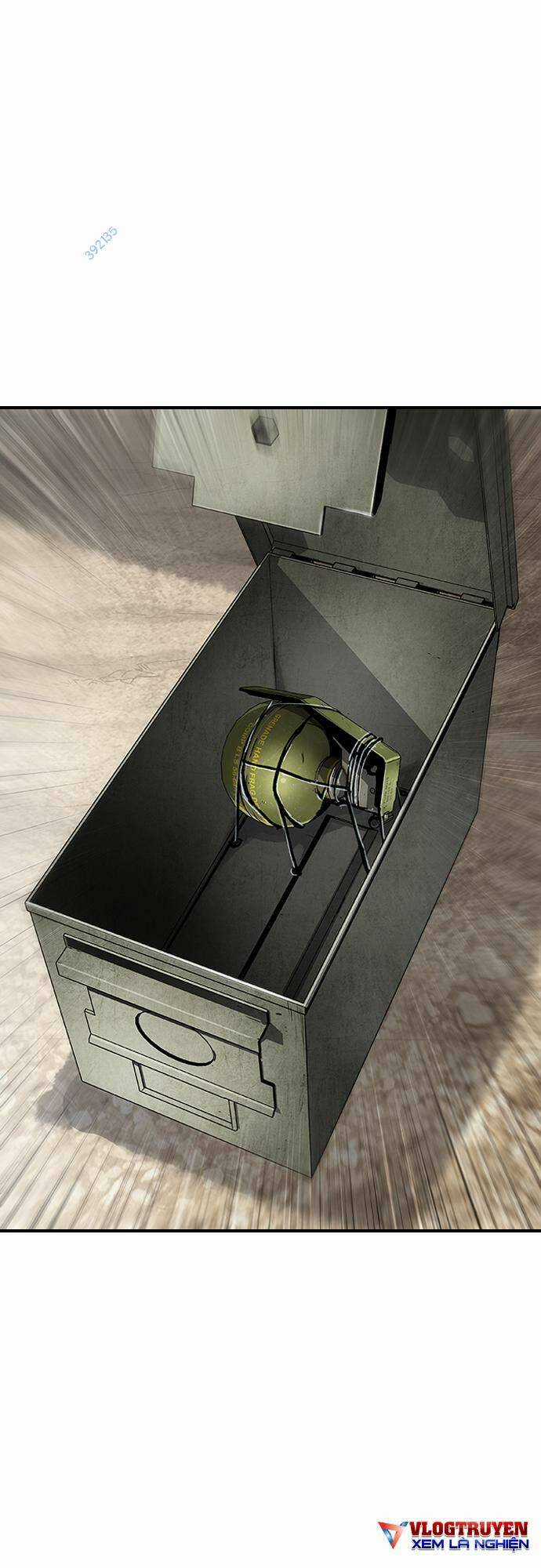 Pubg - Cuộc Chiến Sinh Tồn - 100 Chapter 19 trang 62