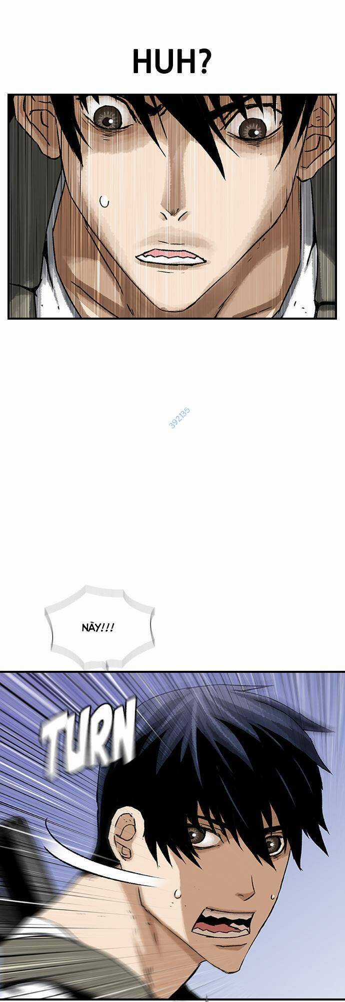 Pubg - Cuộc Chiến Sinh Tồn - 100 Chapter 19 trang 63