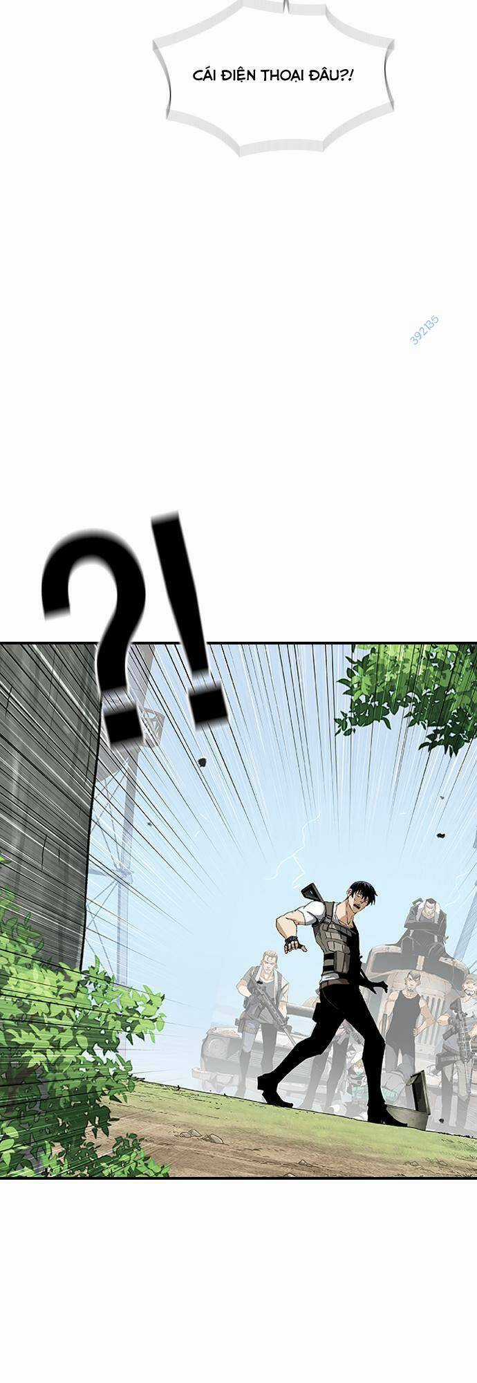 Pubg - Cuộc Chiến Sinh Tồn - 100 Chapter 19 trang 64