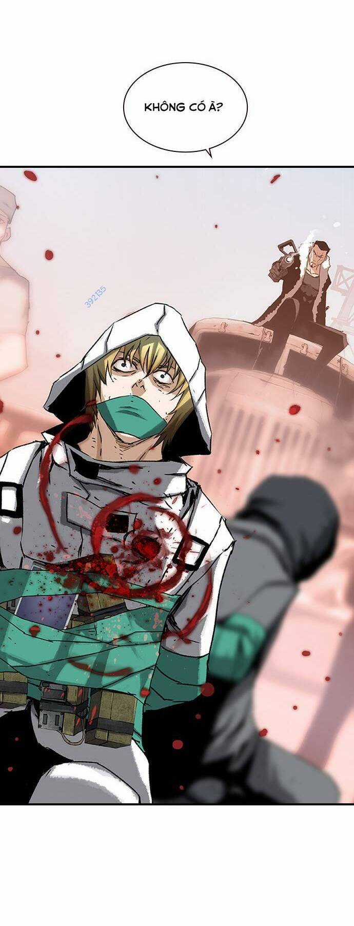 Pubg - Cuộc Chiến Sinh Tồn - 100 Chapter 19 trang 67