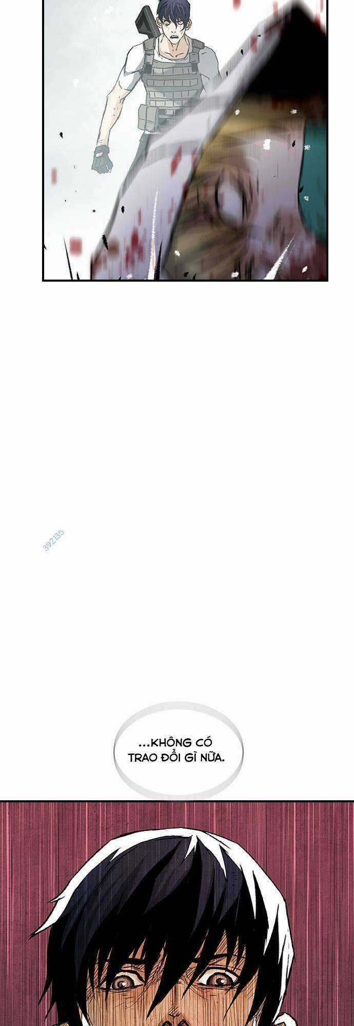 Pubg - Cuộc Chiến Sinh Tồn - 100 Chapter 19 trang 69