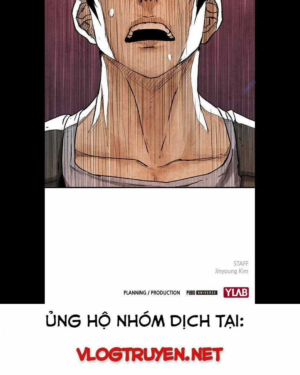 Pubg - Cuộc Chiến Sinh Tồn - 100 Chapter 19 trang 70