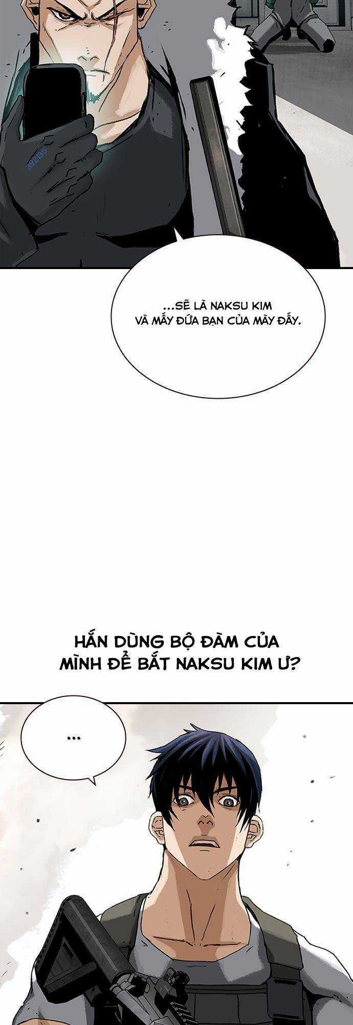 Pubg - Cuộc Chiến Sinh Tồn - 100 Chapter 19 trang 9