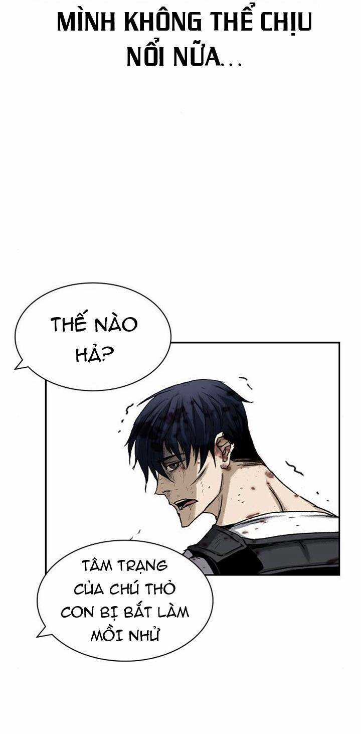 Pubg - Cuộc Chiến Sinh Tồn - 100 Chapter 2 trang 100