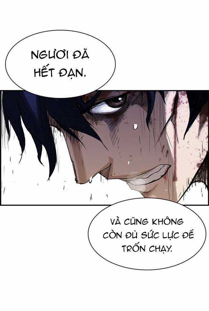 Pubg - Cuộc Chiến Sinh Tồn - 100 Chapter 2 trang 102