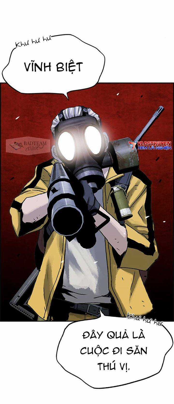 Pubg - Cuộc Chiến Sinh Tồn - 100 Chapter 2 trang 103