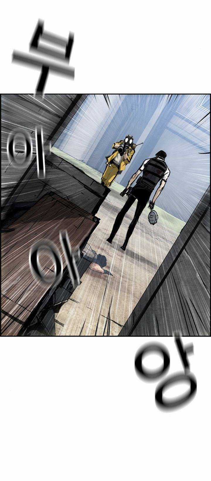 Pubg - Cuộc Chiến Sinh Tồn - 100 Chapter 2 trang 104