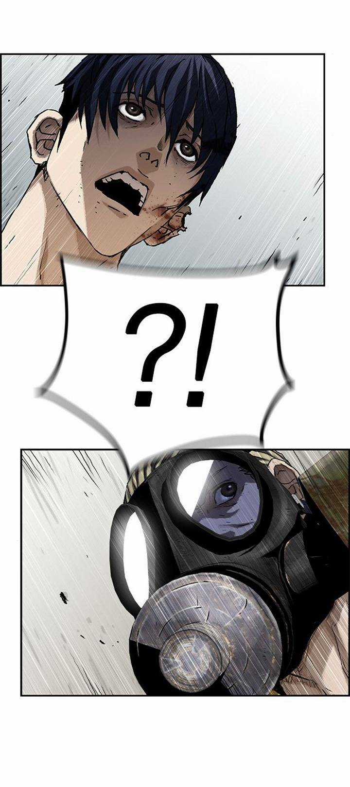 Pubg - Cuộc Chiến Sinh Tồn - 100 Chapter 2 trang 106