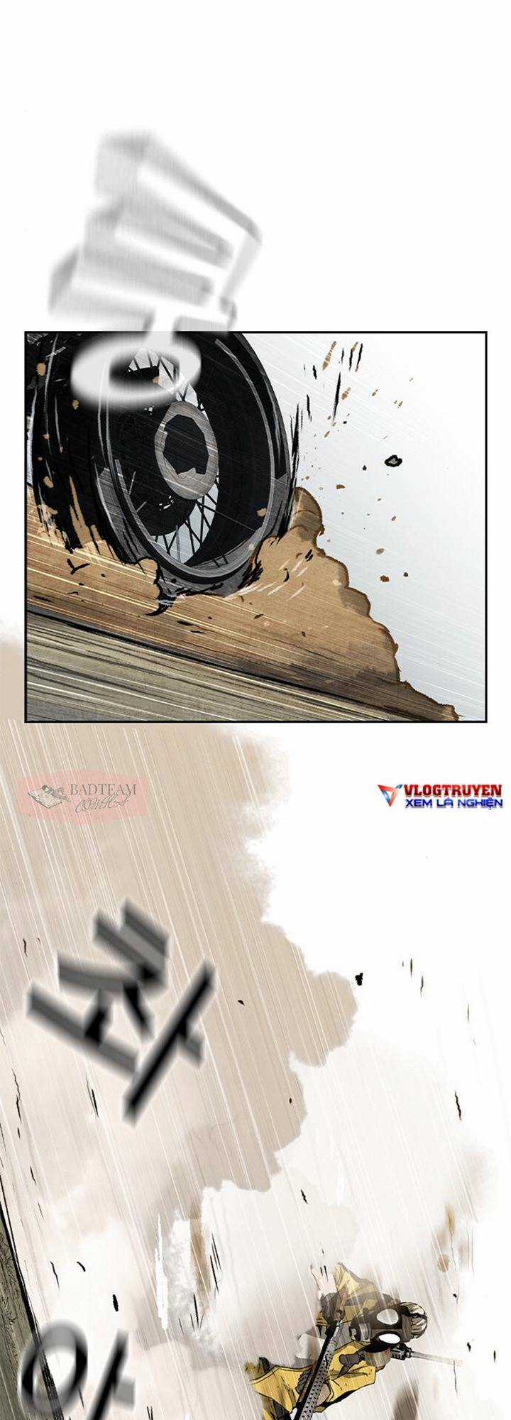 Pubg - Cuộc Chiến Sinh Tồn - 100 Chapter 2 trang 107