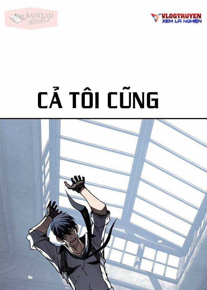 Pubg - Cuộc Chiến Sinh Tồn - 100 Chapter 2 trang 11
