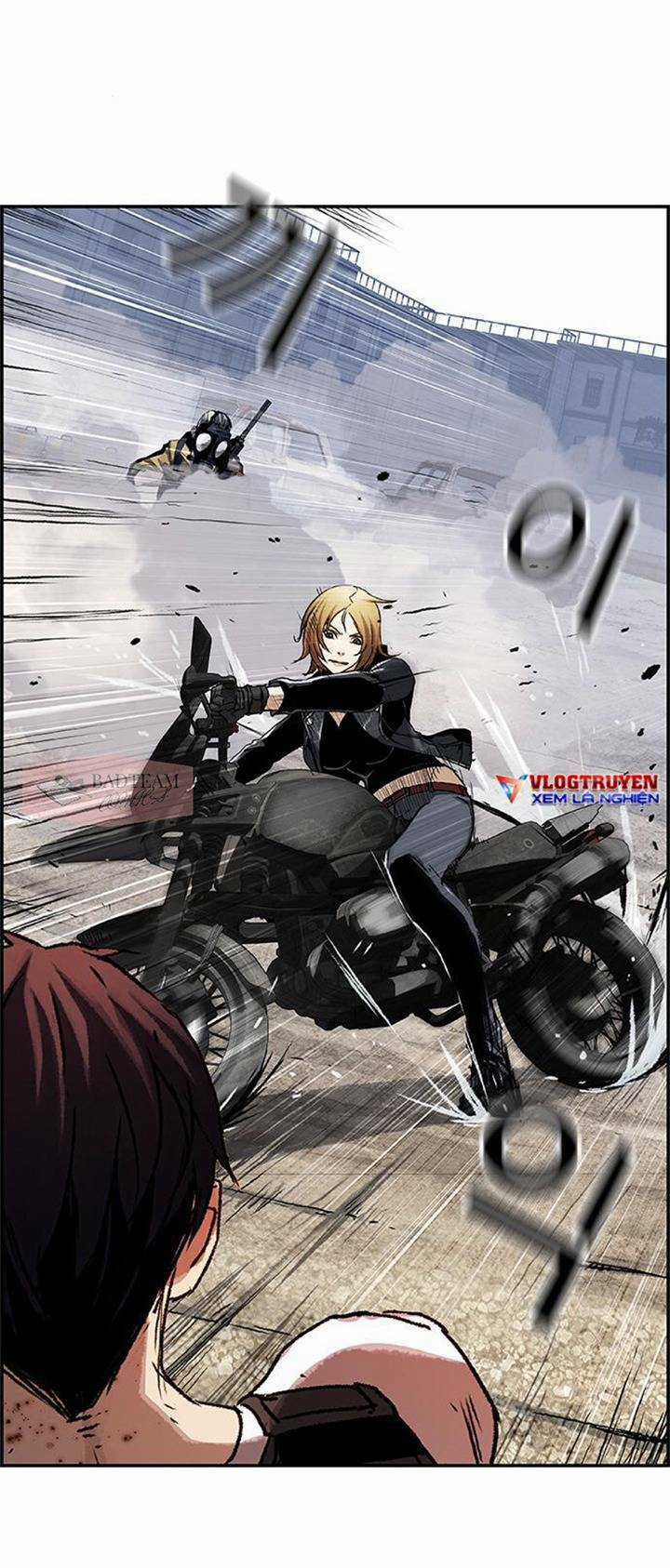 Pubg - Cuộc Chiến Sinh Tồn - 100 Chapter 2 trang 110