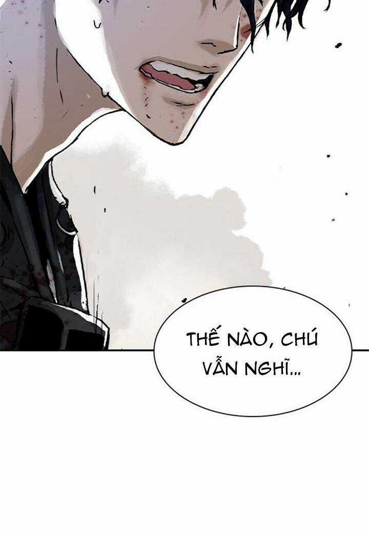 Pubg - Cuộc Chiến Sinh Tồn - 100 Chapter 2 trang 112