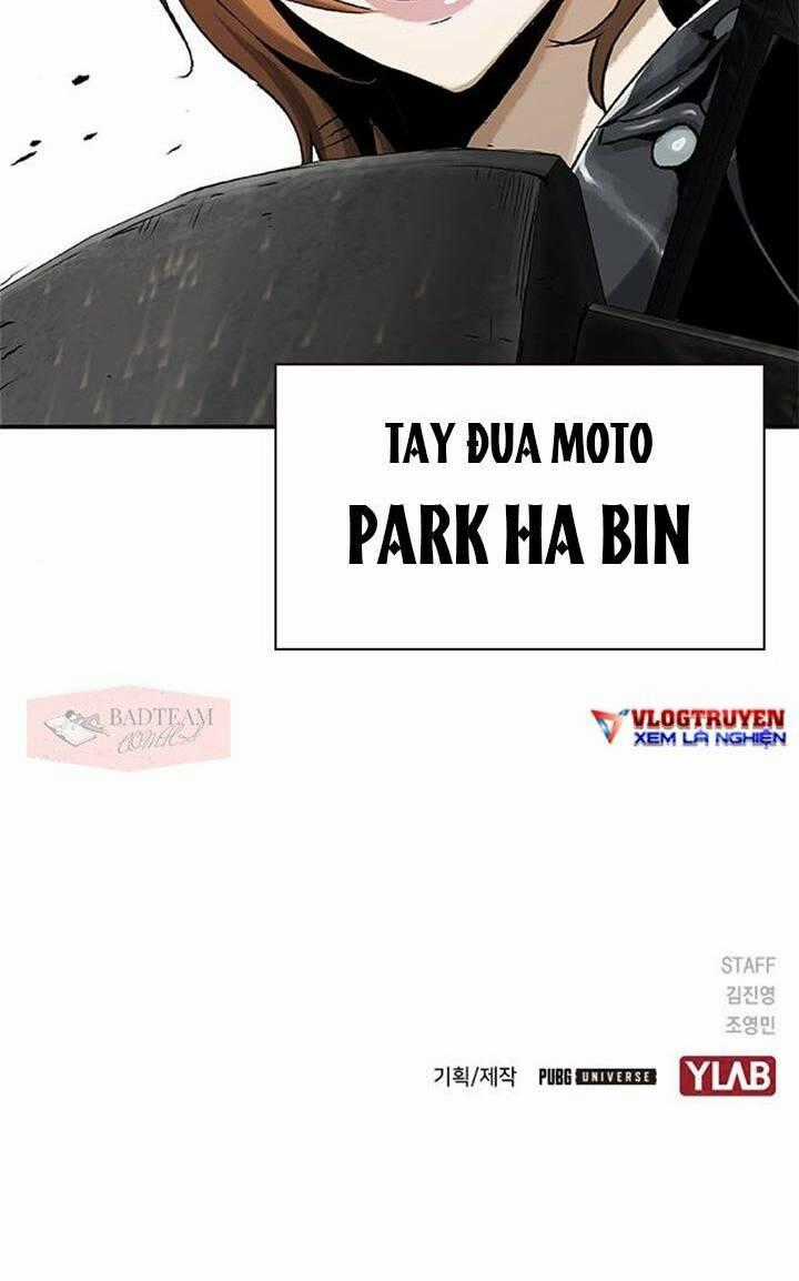 Pubg - Cuộc Chiến Sinh Tồn - 100 Chapter 2 trang 114