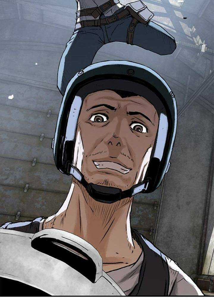 Pubg - Cuộc Chiến Sinh Tồn - 100 Chapter 2 trang 12