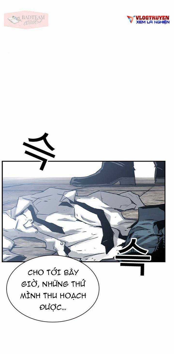 Pubg - Cuộc Chiến Sinh Tồn - 100 Chapter 2 trang 17