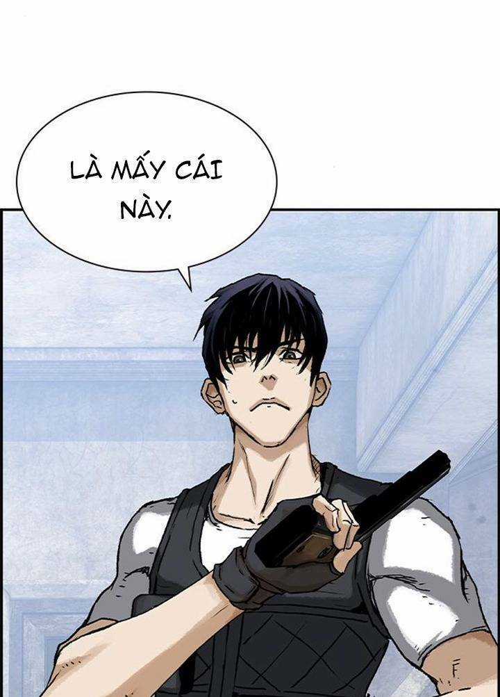 Pubg - Cuộc Chiến Sinh Tồn - 100 Chapter 2 trang 18