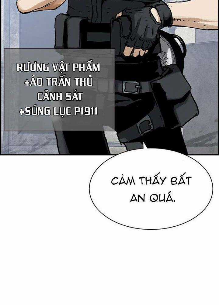 Pubg - Cuộc Chiến Sinh Tồn - 100 Chapter 2 trang 19