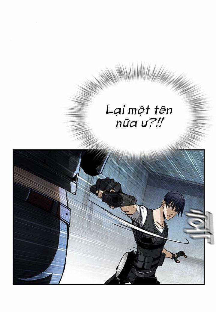 Pubg - Cuộc Chiến Sinh Tồn - 100 Chapter 2 trang 21