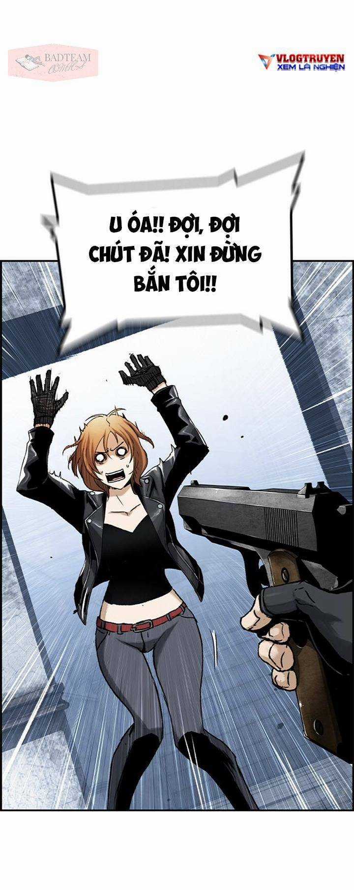 Pubg - Cuộc Chiến Sinh Tồn - 100 Chapter 2 trang 22