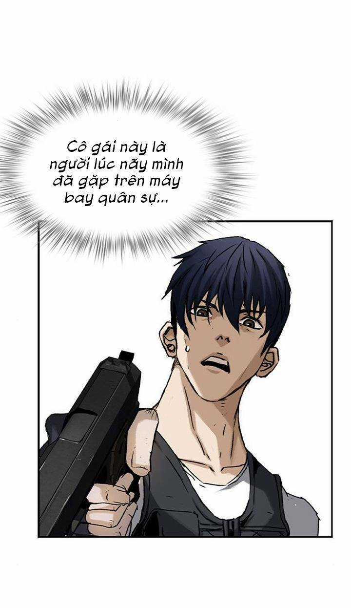 Pubg - Cuộc Chiến Sinh Tồn - 100 Chapter 2 trang 23