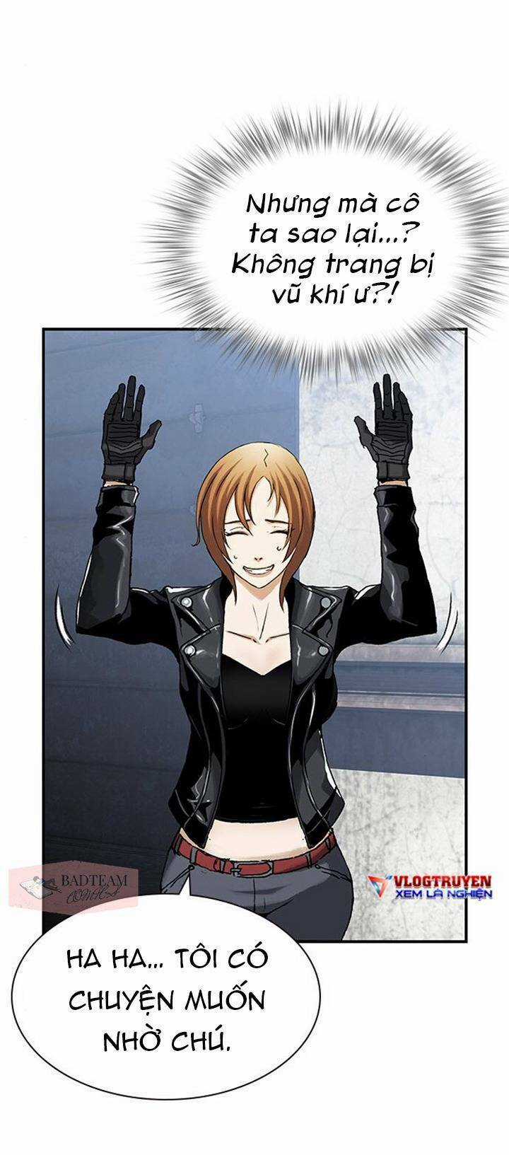 Pubg - Cuộc Chiến Sinh Tồn - 100 Chapter 2 trang 24