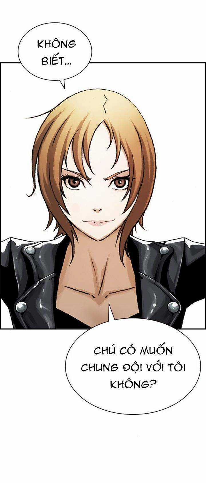 Pubg - Cuộc Chiến Sinh Tồn - 100 Chapter 2 trang 25