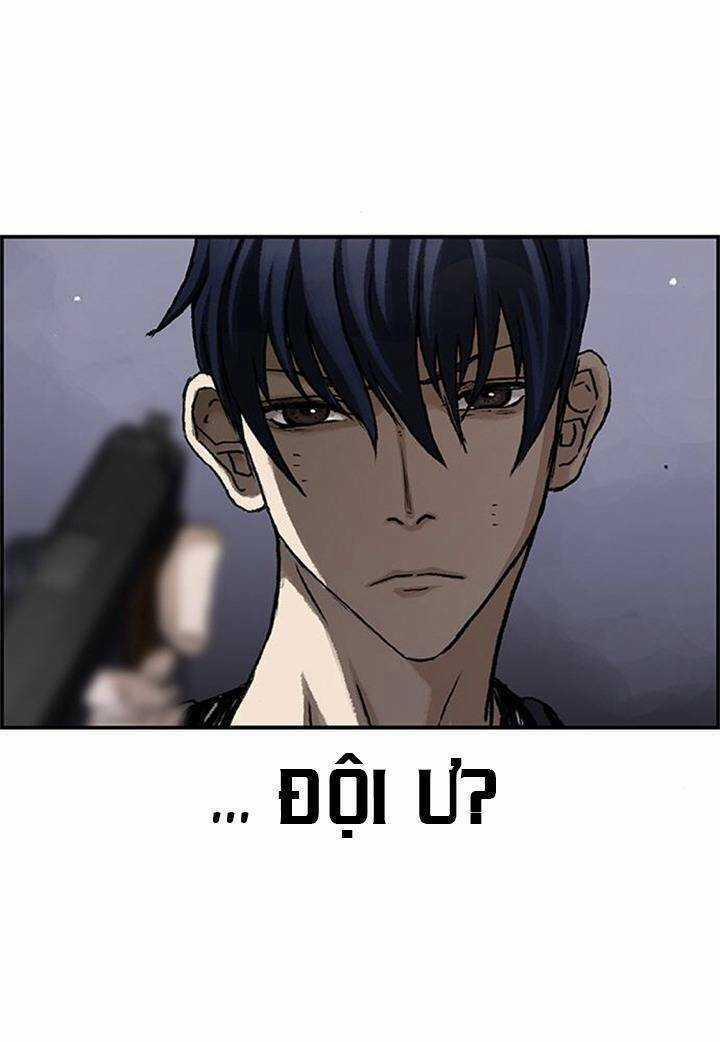 Pubg - Cuộc Chiến Sinh Tồn - 100 Chapter 2 trang 26