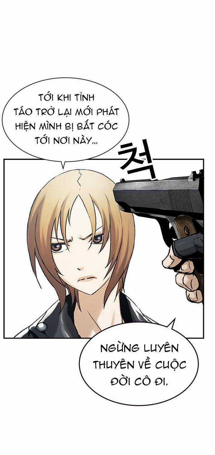Pubg - Cuộc Chiến Sinh Tồn - 100 Chapter 2 trang 28